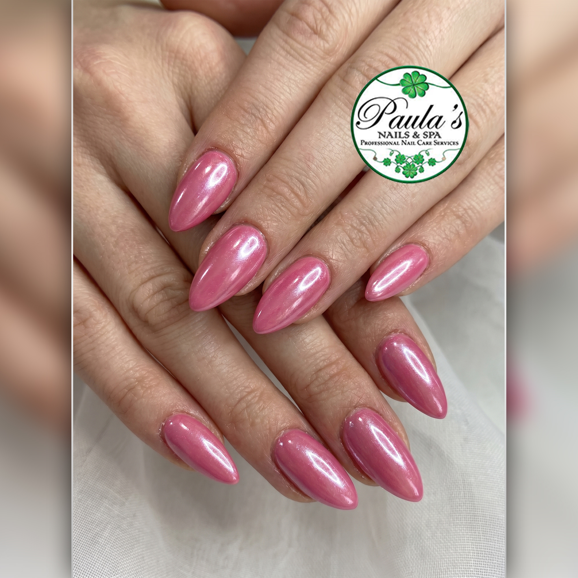Nail June 8
